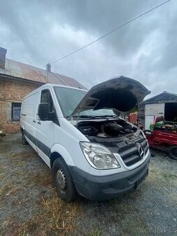 Mercedes - Benz Sprinter 2.2 CDI