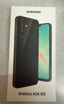 Samsung Galaxy A26 5G
