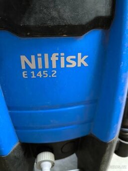 Wapka Nilfisk E 145.2-10 X-TRA