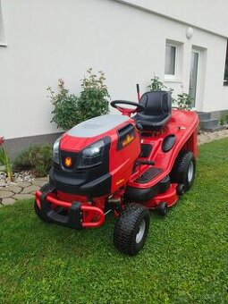 Zahradni Traktor Wolfgarten 92.160H
