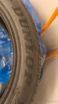DUNLOP 235/50 R21 101W Letní