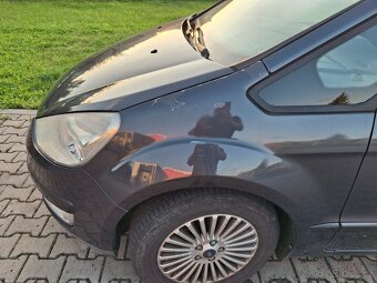 Prodám kola Ford Smax, Gakaxy, Mondeo
