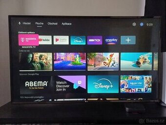 Led LG 123cm 4k