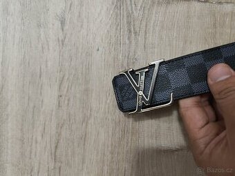 Louis Vuitton pásek - 1