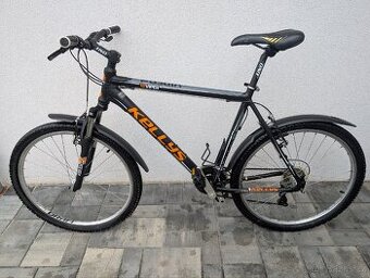 Horské kolo Kellys Viper 10 rám XL 21,5 26"