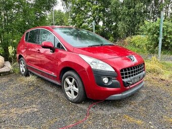 Peugeot 3008 1.6 115kw 2010 - 1