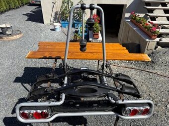 Thule EuroRide 940