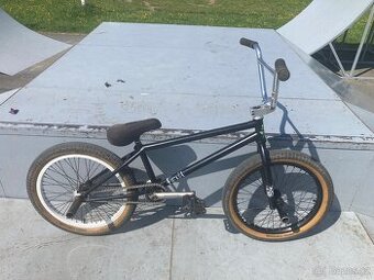 Bmx Fiend