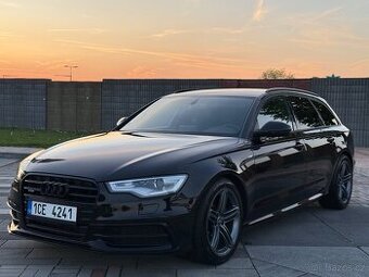 ⭐️AUDI A6C7⭐️3.0TDI 180KW⭐️QUATTRO⭐️