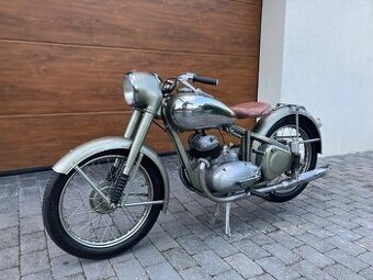 Ogar 350 1948