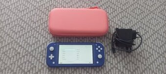 Prodám Nintendo Switch Lite