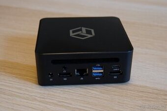 Mini PC Intel i7-13620H | WiFi 6 | Windows 11 Pro