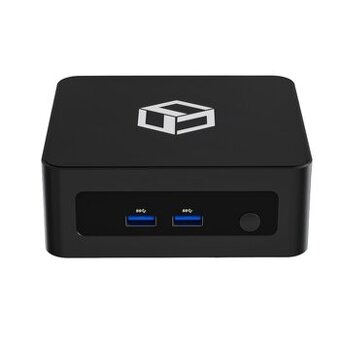 Mini PC Intel i7-13620H | WiFi 6 | Windows 11 Pro