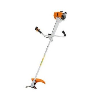 Profesionální křovinořez Stihl fs350 po kompletním servisu