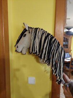 Hobby horse Larden - vel. M