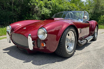 AC Shelby Cobra 427