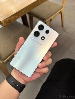 Infinix Note 30 Pro | Zlatý | 256gb | XOS Android