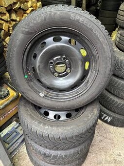 4x108r15 185/60r15