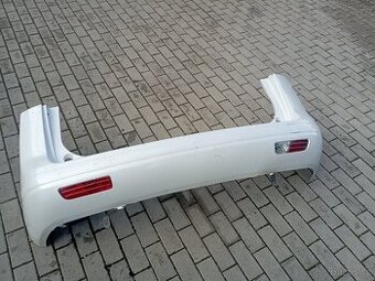 Zadní nárazník Peugeot 5008 (KWED)