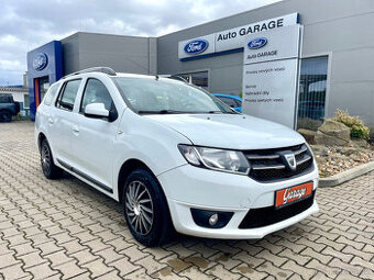Dacia Logan 1.5 dCi combi MCV Arctica