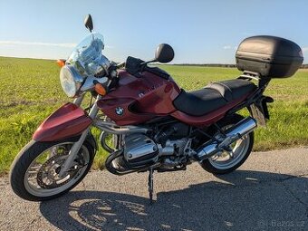 BMW R 1150 r