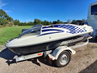 SEA DOO