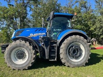 NEW HOLLAND T7.290 HD AutoCommand Delta