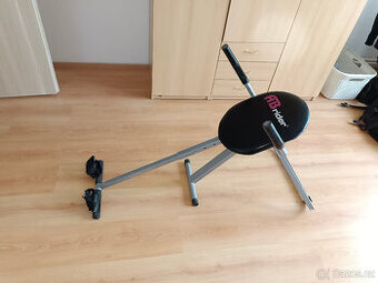 Prodám posilovací stroj AB Rider