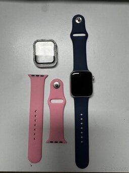 Apple Watch série 6 40 mm