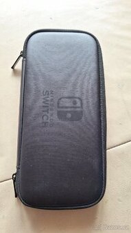 Pouzdro Nintendo Switch (Oled)