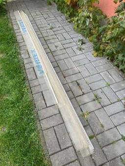 Perlinka roh pvc