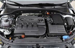 Motor CXXB 1.6TDI 81KW CR s DPF Škoda Octavia 3