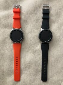 Samsung - Galaxy Watch 46mm