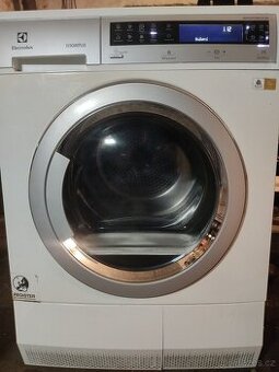 sušička prádla Electrolux EDH 3498 RDE 9kg,A++