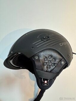 CASCO helma