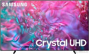 Nová televize Samsung 98"