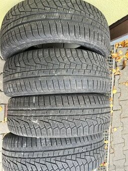 Hankook Winter iCept Evo 2 SUV 225/60/18 104H - 1