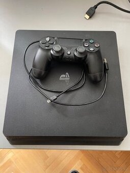 Ps4 - 500gb