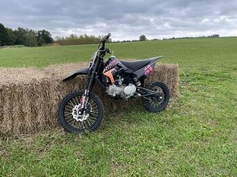 Pitbike Stomp 140