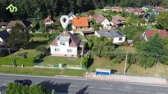 Prodej rod.domu se zahradou – Břasy u Rokycan