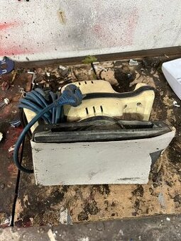 Vibrační bruska Elektra