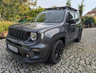 Jeep Renegade , Rhino - Rack (ARB) , Piaa , Nokian , Thule