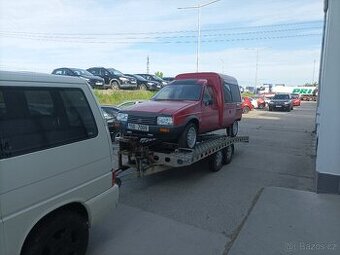 prodam c15 1.8D r.v.1994 - 1