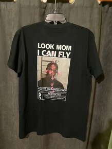 Tričko Travis Scott