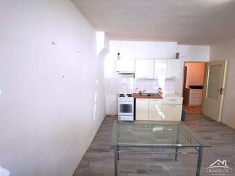 Pronájem 2+kk Husova Jihlava