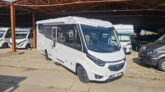 2025 ALDE Integral 3.5t FIAT DUCATO obytné auto NORDCAP