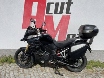 Suzuki DL 1000 V-Strom ABS