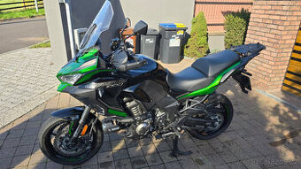 Kawasaki Versys 1000 SE