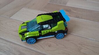 Lego Creator 3in1 31074 (auta)