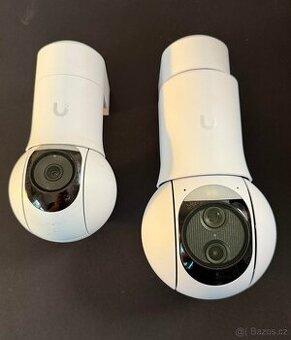 Ubiquiti UniFi G5 PTZ Camera